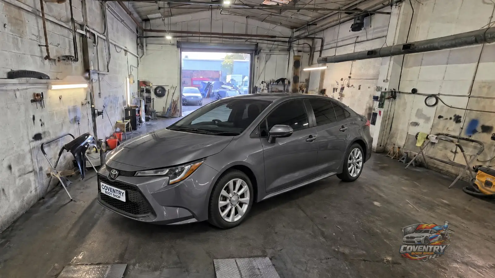 Best Car Colours for Resale Value in the UK