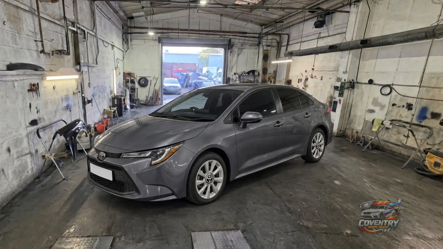 Best Car Colours for Resale Value in the UK