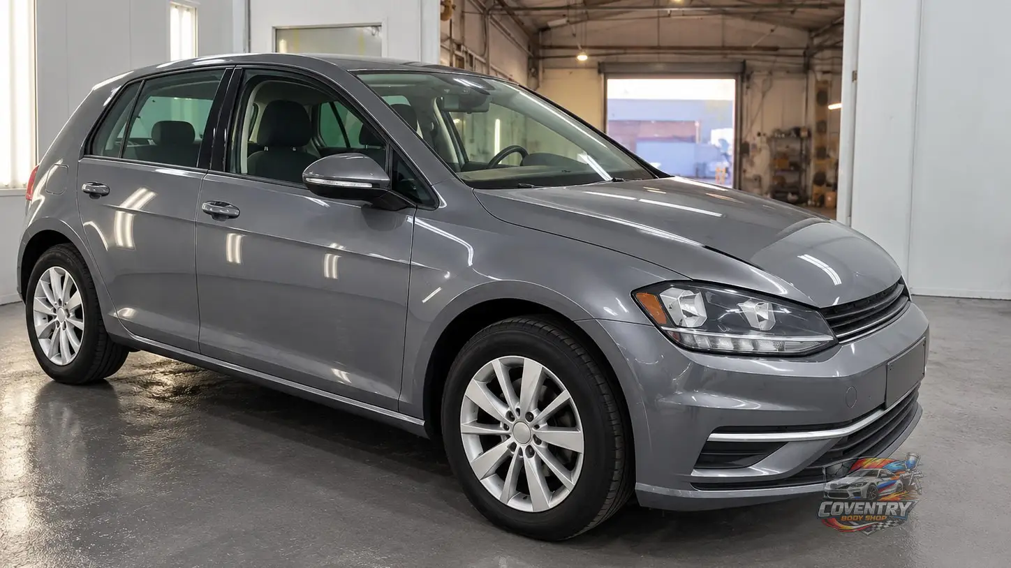 Best Car Colours for Resale Value in the UK