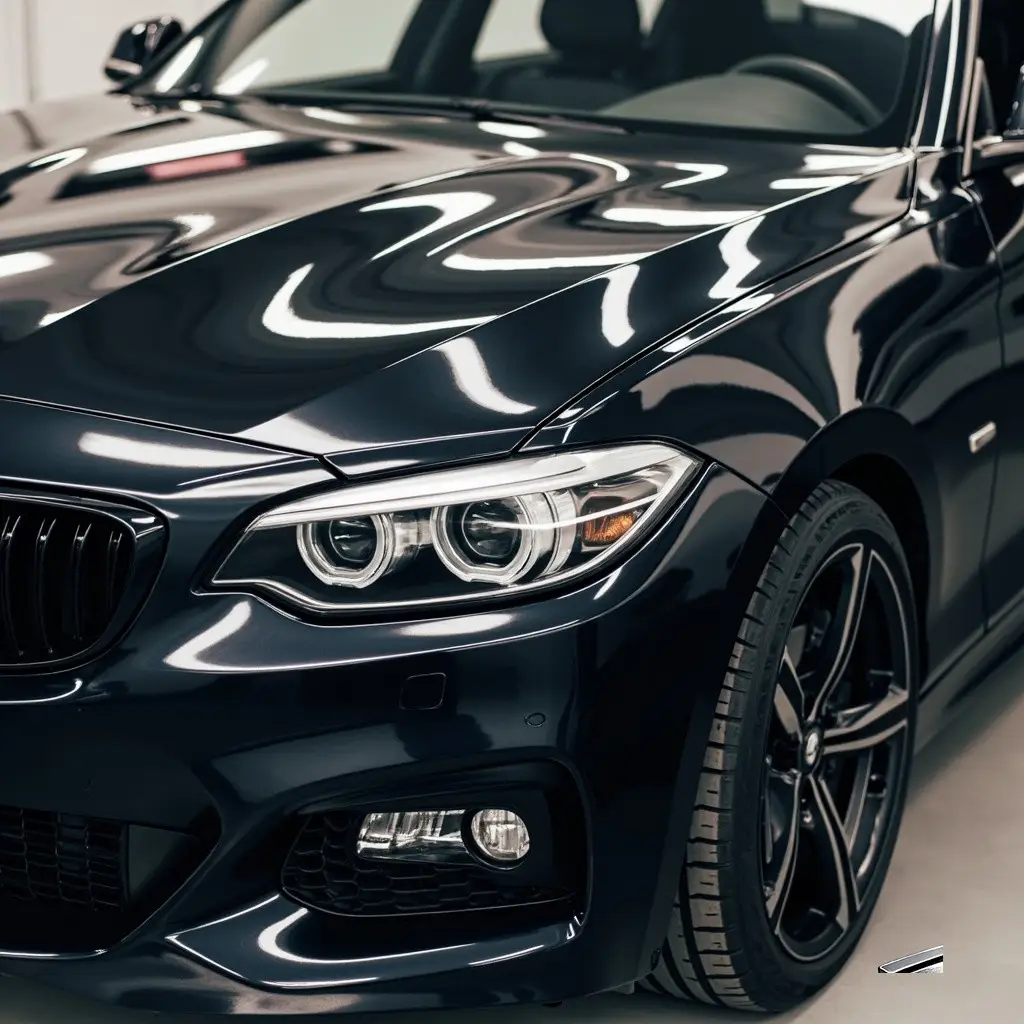 Best Car Paint Shop Near Me: What to Look For
