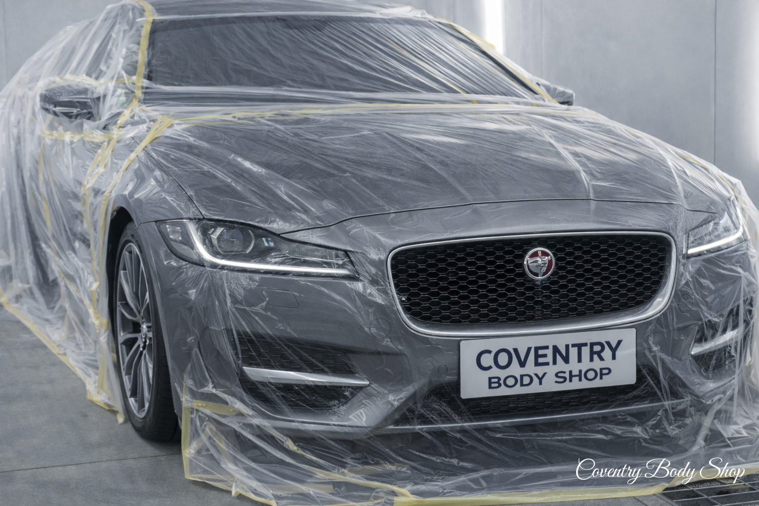 Paintless Dent Repair (Small)